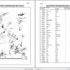 Hidromek Backhoe Loader HMK 102B ALPHA Spare Parts Catalog Y2504100R EN TR 1