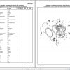Hidromek Backhoe Loader HMK 102B SUPRA Spare Parts Catalog Y1012755 EN TR 1