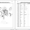 Hidromek Backhoe Loader HMK 102B SUPRA Spare Parts Catalog Y1402100 EN TR 1
