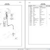 Hidromek Backhoe Loader HMK 102S ALPHA Spare Parts Catalog Y1012650 EN TR 1
