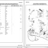 Hidromek Backhoe Loader HMK 102S ALPHA Spare Parts Catalog Y1012741 EN TR 1