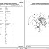 Hidromek Backhoe Loader HMK 102S ALPHA Spare Parts Catalog Y1501100R EN TR 1