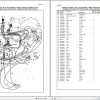 Hidromek Backhoe Loader HMK 102S ALPHA Spare Parts Catalog Y2701100R EN TR 1