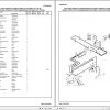 Hidromek Backhoe Loader HMK 102S SUPRA Spare Parts Catalog Y1502100 EN TR 1