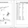 Hidromek Backhoe Loader HMK 102S SUPRA Spare Parts Catalog Y1502100H EN TR 1
