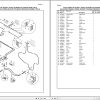 Hidromek Backhoe Loader HMK 102S SUPRA Spare Parts Catalog Y1602100 EN TR 1