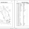 Hidromek Excavator HMK 140 W 3 GEN Spare Parts Catalog H207322300 EN TR 1