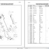 Hidromek Excavator HMK 140 W 3B Spare Parts Catalog H207323300 EN TR 1