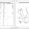 Hidromek Excavator HMK 140LC 3B Spare Parts Catalog H307323300 EN TR 1