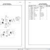 Hidromek Excavator HMK 140W MH 3 GEN Spare Parts Catalog H507322300 EN TR 1