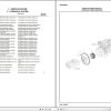 Hidromek Excavator HMK 140W MH 3 Spare Parts Catalog H50732B300U EN TR 1