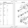 Hidromek Excavator HMK 145LC SR 5 Spare Parts Catalog H417325300U EN TR 1
