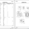 Hidromek Excavator HMK 150W R 5 Spare Parts Catalog H207325300 EN TR 1