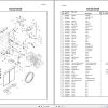 Hidromek Excavator HMK 200W 3 Spare Parts Catalog H227322300 EN TR 1
