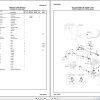 Hidromek Excavator HMK 200W 3B Spare Parts Catalog H227323300 EN TR 1