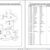 Hidromek Excavator HMK 210W 3 Spare Parts Catalog H22732B300 EN TR 1