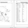 Hidromek Excavator HMK 210W 4 Spare Parts Catalog H227324300U EN TR 1