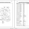 Hidromek Excavator HMK 210W 5 Spare Parts Catalog H227325300U EN TR 1