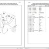 Hidromek Excavator HMK 210W MH 3 Spare Parts Catalog H52732B300U EN TR 1