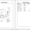 Hidromek Excavator HMK 210W MH 5 Spare Parts Catalog H527325300U EN TR 1