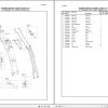 Hidromek Excavator HMK 220LC 2 Spare Parts Catalog H347311300 EN TR 1