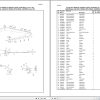 Hidromek Excavator HMK 220LC 3 Spare Parts Catalog H347322300 EN TR 1