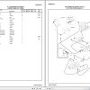 Hidromek Excavator HMK 220LC MH 3B Spare Parts Catalog H557323300 EN TR 1