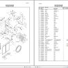 Hidromek Excavator HMK 220NLC 3 Spare Parts Catalog H337322300U EN TR 1