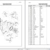 Hidromek Excavator HMK 220NLC 3B Spare Parts Catalog H337323300U EN TR 1