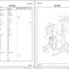 Hidromek Excavator HMK 220W 4 Spare Parts Catalog H237324300U EN TR 1