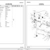 Hidromek Excavator HMK 220W 5 Spare Parts Catalog H237325300U EN TR 1