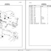 Hidromek Excavator HMK 220W MH 5 Spare Parts Catalog H537325300U EN TR 1