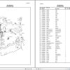 Hidromek Excavator HMK 220WMH4 Spare Parts Catalog H537324300U EN TR 1