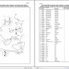 Hidromek Excavator HMK 230LC 3A Spare Parts Catalog H34732C300U EN TR 1