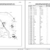 Hidromek Excavator HMK 230LC 3AP Spare Parts Catalog H34732D300U EN TR 1