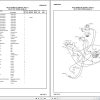 Hidromek Excavator HMK 230LC 4 Spare Parts Catalog H347324300 EN TR 1