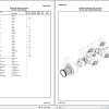 Hidromek Excavator HMK 230LC 5 Spare Parts Catalog H347325300U EN TR 1