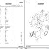 Hidromek Excavator HMK 230LC MH 3A Spare Parts Catalog H557325300 EN TR 1