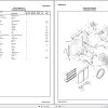 Hidromek Excavator HMK 230LC TX 3 Spare Parts Catalog H34732B300TX EN TR 1