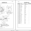 Hidromek Excavator HMK 230LC TX 3A Spare Parts Catalog H34732C300TX EN TR 1