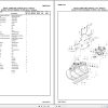 Hidromek Excavator HMK 230NLC 5 Spare Parts Catalog H337325300U EN TR 1