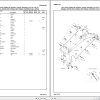 Hidromek Excavator HMK 300LC 2 Spare Parts Catalog H257311300 EN TR 1