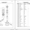 Hidromek Excavator HMK 300LC 3 Spare Parts Catalog H257322300U EN TR 1