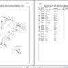 Hidromek Excavator HMK 300LC 3B Spare Parts Catalog H257323300U EN TR 1