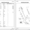 Hidromek Excavator HMK 310LC 3A Spare Parts Catalog H25732C300U EN TR 1