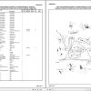 Hidromek Excavator HMK 310LC 4 Spare Parts Catalog H257324300U EN TR 1