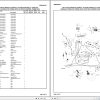 Hidromek Excavator HMK 310LC 5 Spare Parts Catalog H257325300U EN TR 1