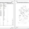 Hidromek Excavator HMK 370LC 3 HD Spare Parts Catalog H377322300U EN TR 1