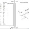 Hidromek Excavator HMK 390LC 3 HD Spare Parts Catalog H37732B300U EN TR 1