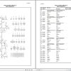 Hidromek Excavator HMK 390LC 5 HD Spare Parts Catalog H377325300U EN TR 1